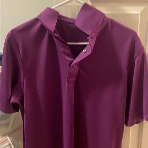 ben hogan golf shirt